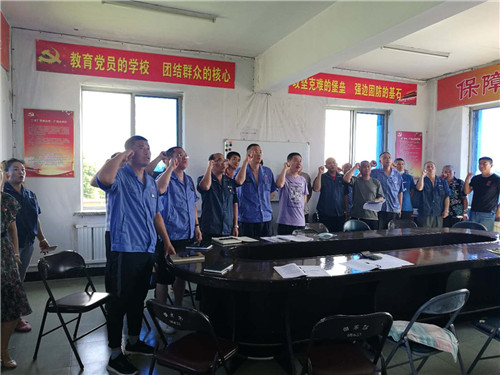 黨員進(jìn)社區(qū)1 黨員進(jìn)社區(qū)1